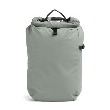 XD Design Urban Rolltop backpack greygreen
