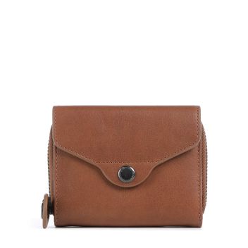 Aunts & Uncles Grandma\'s Luxury Club Judy Wallet brown