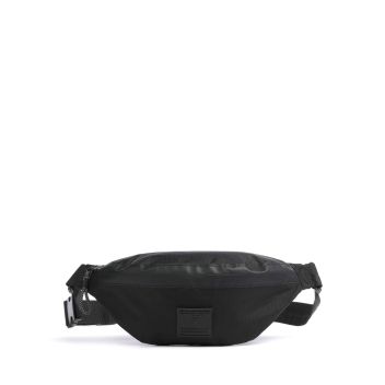 Strellson Northwood Rs Curt Fanny pack black
