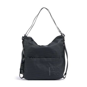 Mandarina Duck MD20 Backpack bag black/blue