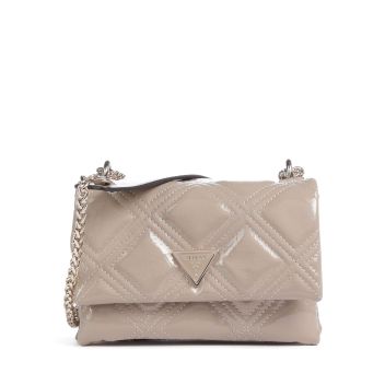 Guess Deesa Shoulder bag taupe