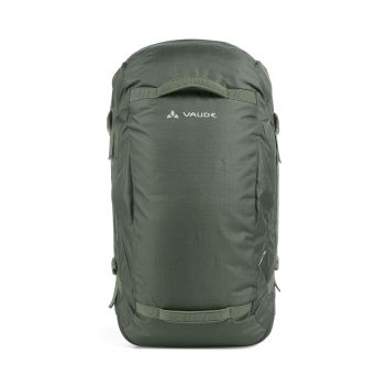 Vaude Mundo 50+ To Go Travel backpack olive-green