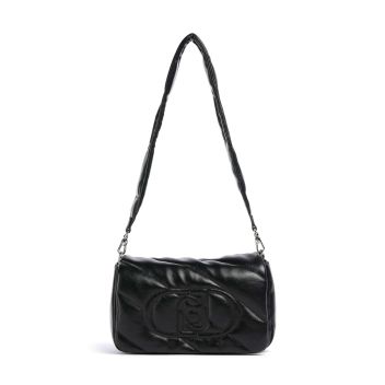 Liu Jo Felce Shoulder bag black