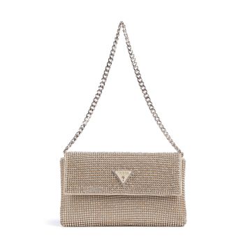 Guess Zalina Shoulder bag gold