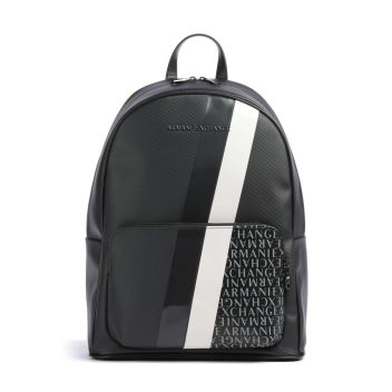 Armani Exchange Dylan Backpack navy