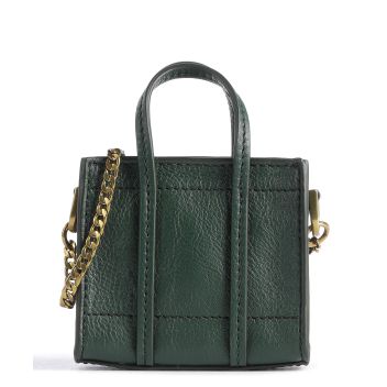 Fossil Carmen Crossbody bag green