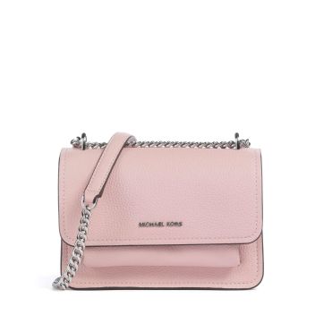 Michael Kors Claire Small Shoulder bag rose