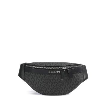 Michael Kors Greyson Fanny pack black