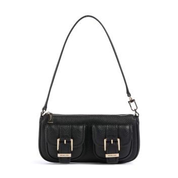 Michael Kors Zoe Small Shoulder bag black
