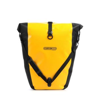Ortlieb Back-Roller QL2.1 Set Luggage bag yellow