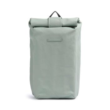Horizn Studios SoFo Rolltop backpack mint green