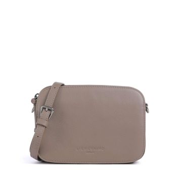 Liebeskind Luka Harris S Crossbody bag taupe