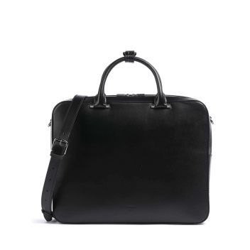 Tiger of Sweden Valise Briefcase black