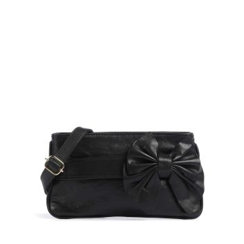 Depeche Girlhood Crossbody bag black