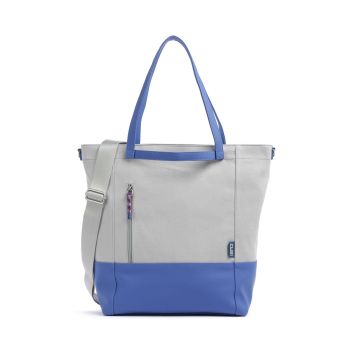 Zwei Fiorella FI200 Tote bag light grey