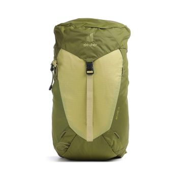 Deuter AC Lite 16 Hiking backpack olive-green