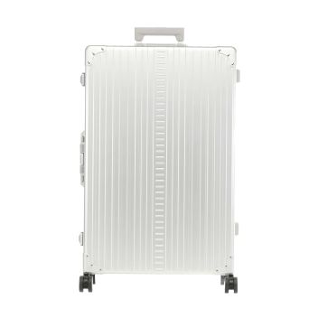 Aleon 30 Macro Traveler Spinner (4 wheels) silver