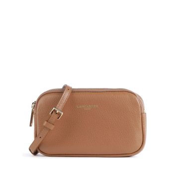 Lancaster Dune Crossbody bag brown