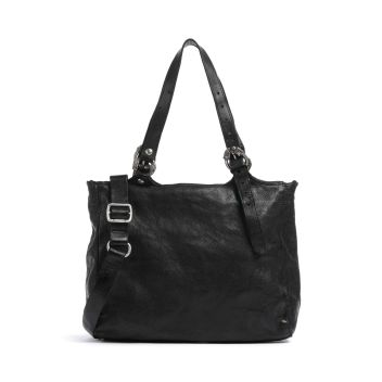 Campomaggi Tote bag black