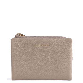 Coccinelle Softy Wallet taupe