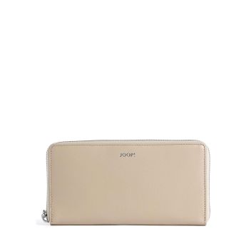 JOOP! Sofisticato 1.0 Melete Wallet beige