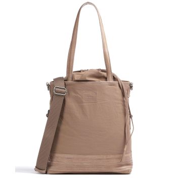 FredsBruder Anea Tote bag light brown