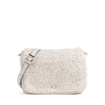 Abro Artico Willow Crossbody bag ivory