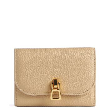Coccinelle Magie Wallet beige