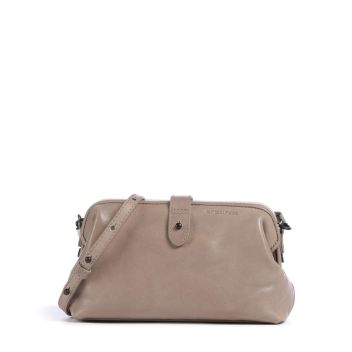 Aunts & Uncles Grandma\'s Luxury Club Mrs. Eclair Crossbody bag beige