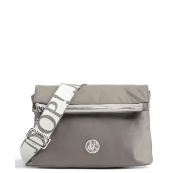 JOOP! Jeans Lietissimo Lani Crossbody bag taupe