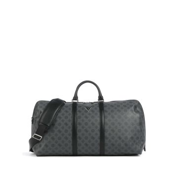 Guess Pisa Weekend bag dark grey