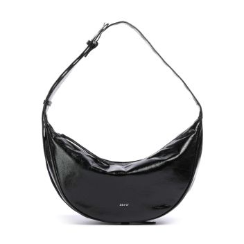 Abro Alias Soft By My Side Hobo bag black