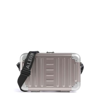 Aleon Fortis Beauty case rosegold