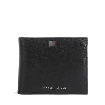 Tommy Hilfiger TH Central Wallet black