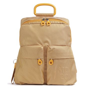 Mandarina Duck MD20 Backpack yellow
