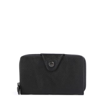 Aunts & Uncles Grandma\'s Luxury Club Francis Wallet black