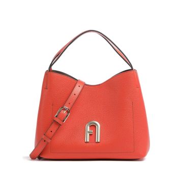 Furla Primula S Hobo bag orange