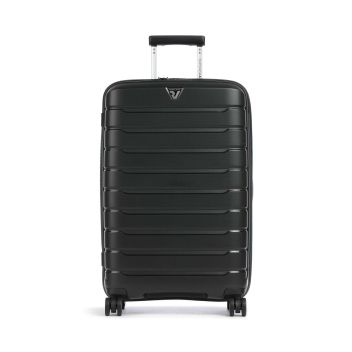 Roncato B-Flying Neon M Spinner (4 wheels) black