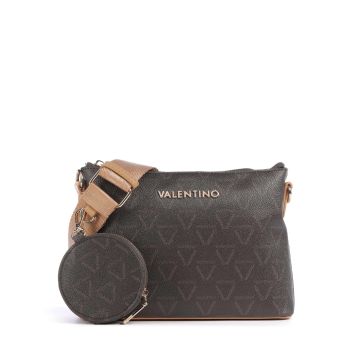 Valentino Bags Lady Re Crossbody bag dark brown