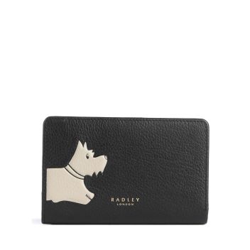 Radley London Stamp Wallet black