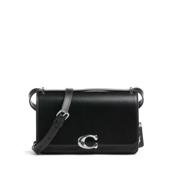 Coach Bandit Shoulder bag black