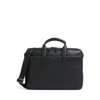 Bogner Jasper Marlo Briefcase black