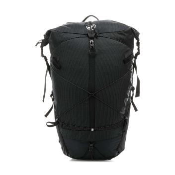 Mammut Ducan Spine 35 Hiking backpack black