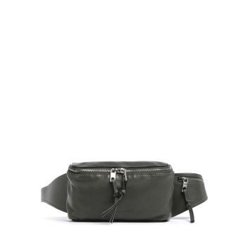Liebeskind Hera Sheep Natural S Fanny pack dark green