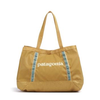 Patagonia Black Hole 25 Tote bag gold
