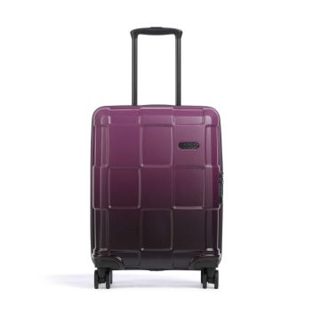 Epic Crate Wildlife Spinner (4 wheels) violet