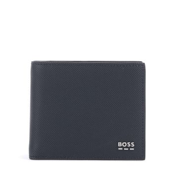 BOSS Jinko Wallet dark blue
