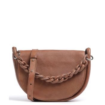 Taschendieb Wien Coburgbastei 3 Shoulder bag brown