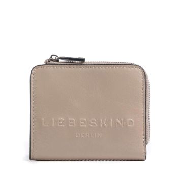 Liebeskind Elvira Toni Lamb SF Verna Wallet beige