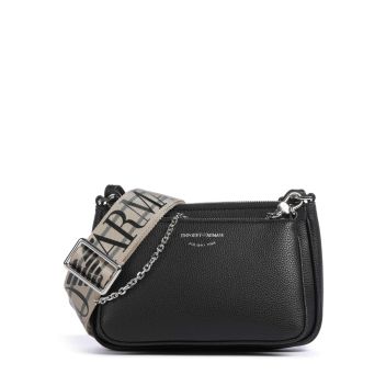 Emporio Armani Dea Shoulder bag black